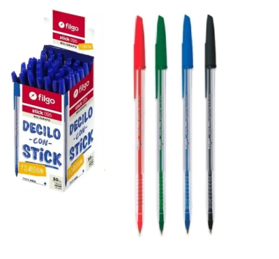 Bol.filgo Stick 1.0