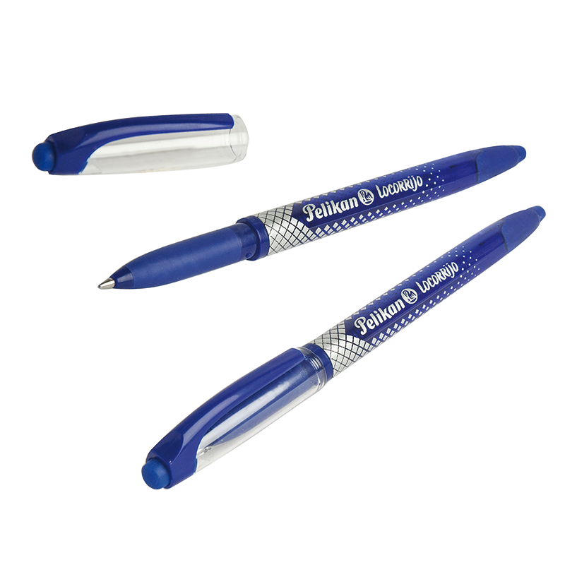 Bol.pelikan Borrable Locorrijo