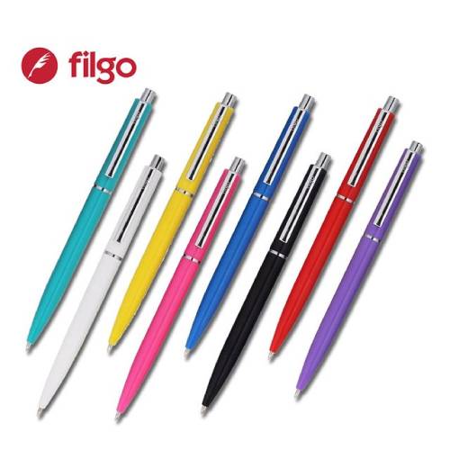 Bol.filgo One Retractil 1.0