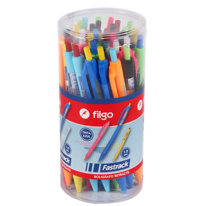 Bol.filgo Fasttrack 1.0