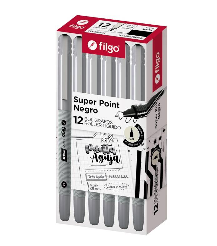 Bol.filgo 0.5 Super Point
