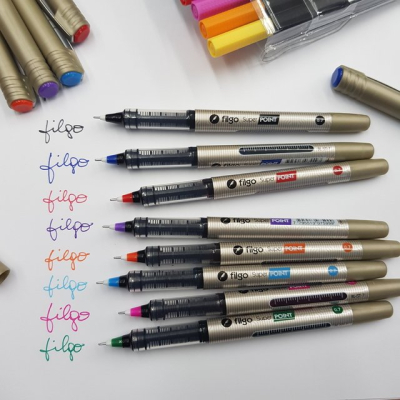 Bol.filgo 0.7 Super Point