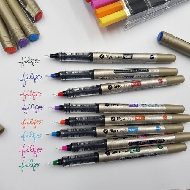 Bol.filgo 0.7 Super Point