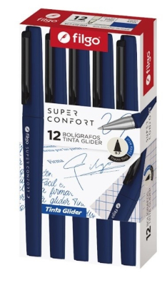 Bol.filgo 1.0 Super Confort