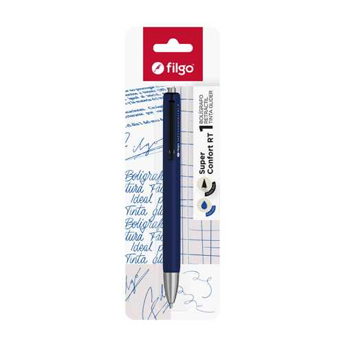 Bol.filgo 1.0 Super Confort Rt