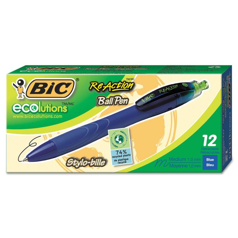 Bol.bic Reaction Ecolutions