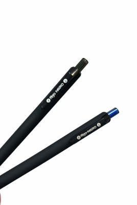 Bol.filgo Nero 1.0 Retractil