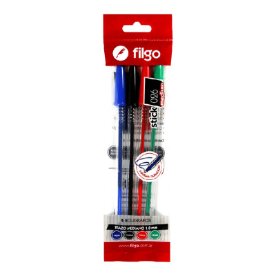 Bol.filgo Stick 026 1.0 *4
