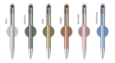 Bol.pelikan Snap - Metal Case