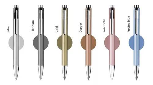 Bol.pelikan Snap - Metal Case