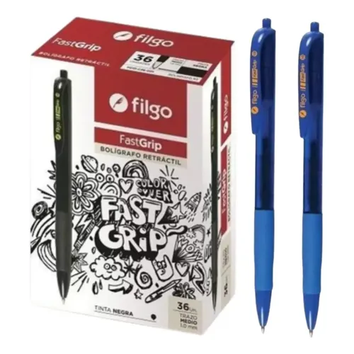 Bol.filgo Fastgrip 1.0