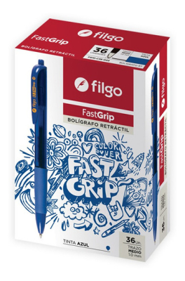 Bol.filgo Fastgrip 1.0