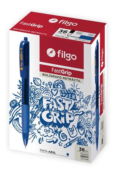 Bol.filgo Fastgrip 1.0