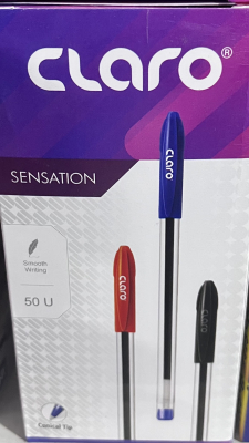 Bol.claro Sensation 1Mm