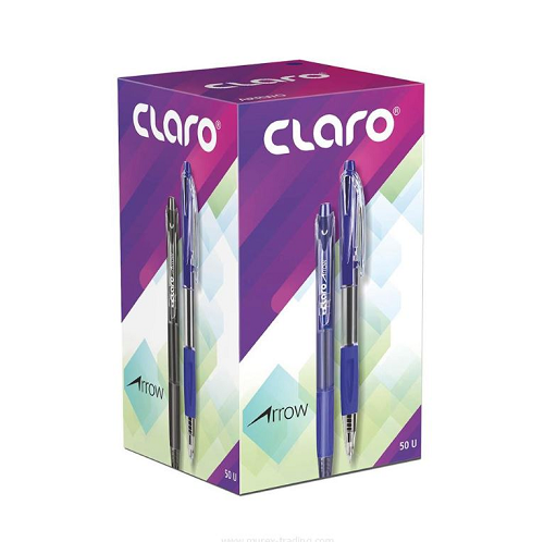 Bol.claro Arrow 1Mm