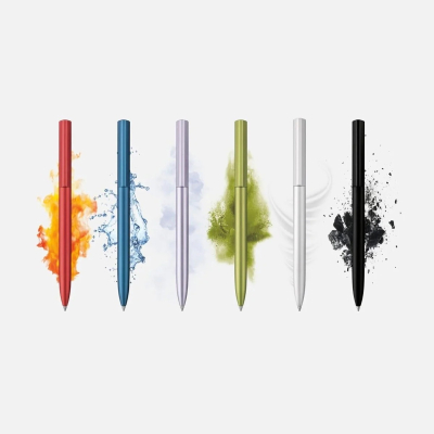 Bol.pelikan Ineo - Metal Case