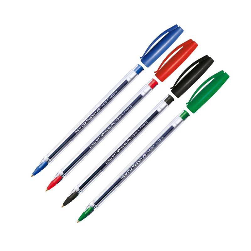 Bol.faber Trilux Tradicional 1.0