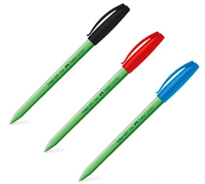Bol.faber Trilux Colores 0.7