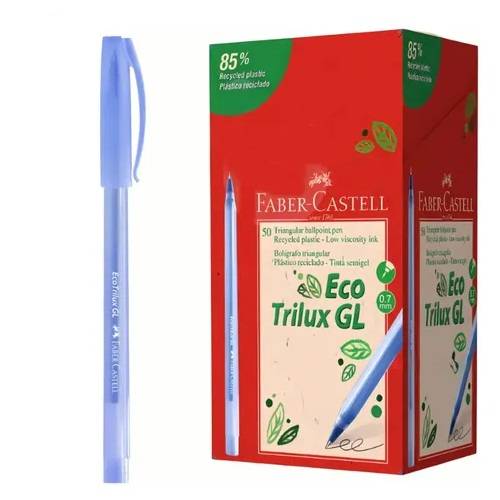 Bol.faber Trilux Colores 0.7
