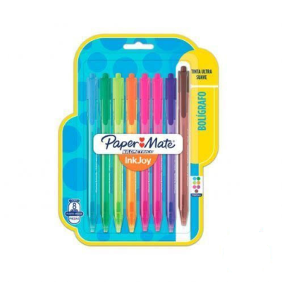 Bol.p.mate Kilometrico 100Rt*8