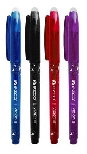 Bol.ezco Borrable Vizion