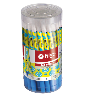 Borratinta Filgo Jet Killer