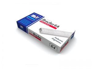 Broches Mit 64 * 1000