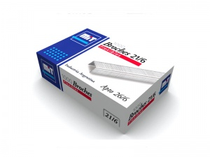 Broches Mit 21/6 * 1000