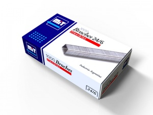 Broches Mit 24/6 * 1000