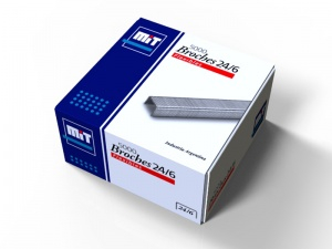 Broches Mit 24/6 * 5000