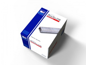 Broches Mit 21/8 * 5000