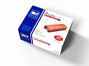 Broches Mit 24/8R *5000