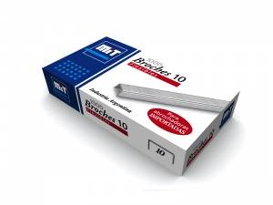 Broches Mit 10 * 1000