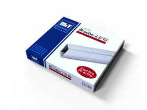 Broches Mit 23/10 * 1000