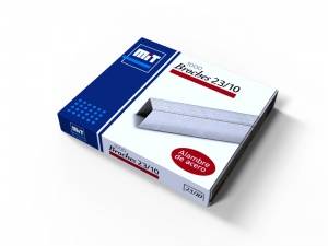 Broches Mit 23/10 * 1000