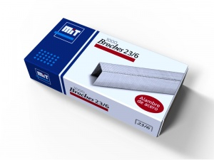 Broches Mit 23/6 * 1000