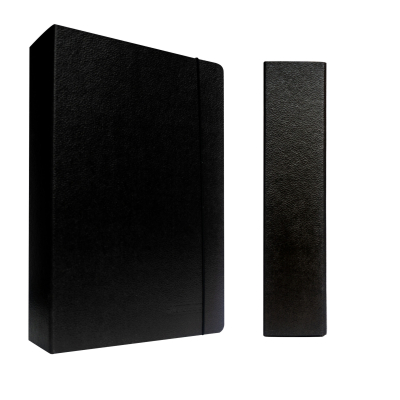 Caja Archivo Fn Lomo 8 Fibracap