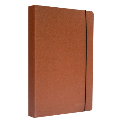 Caja Archivo Kraf Lomo 4 Fibracap