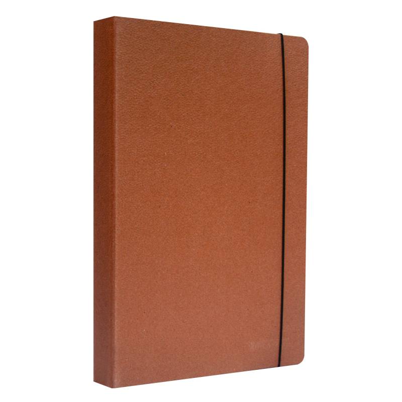 Caja Archivo Kraf Lomo 4 Fibracap