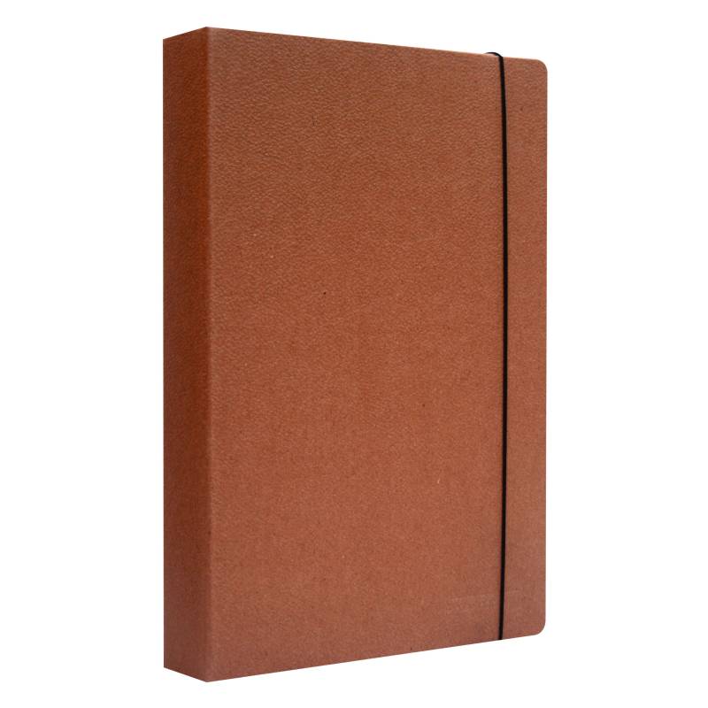 Caja Archivo Kraf Lomo 5 Fibracap