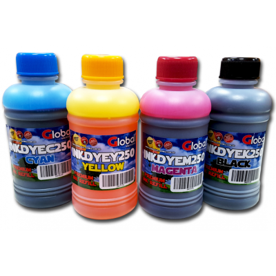 Tinta Global Premium Universal 250C