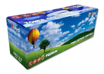 Toner Global Hp Ce314A