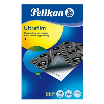 Carbonico Ultrafilm * 50