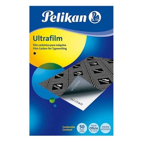 Carbonico Ultrafilm * 50