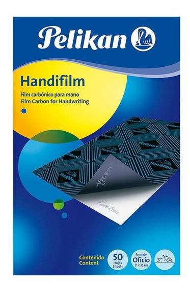 Carbonico Handfilm * 50