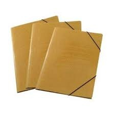 Carp.3 Solapa C/Elast.kraft Util-Of