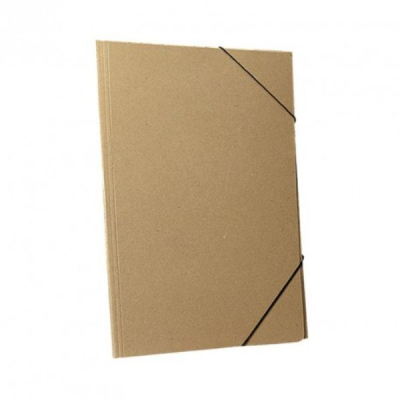 Carp.3 Solc/Elastico Kraft Congreso