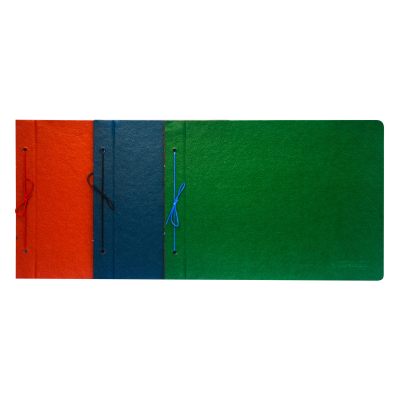 Carp.2 Tapas Num 5 Color Fibracap