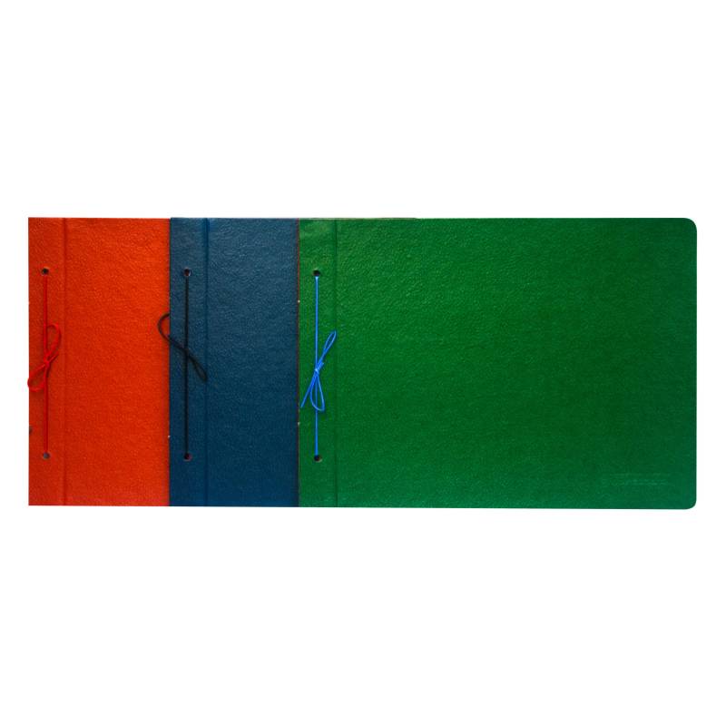 Carp.2 Tapas Num 5 Color Fibracap