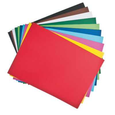 Cartulina Color Capitolio